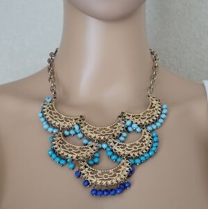 Fashion Necklace